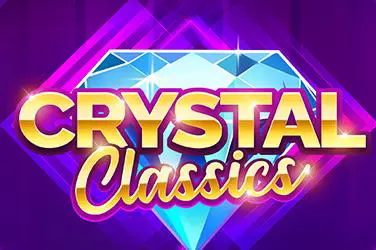 Crystal Classics - Spin City - Congo